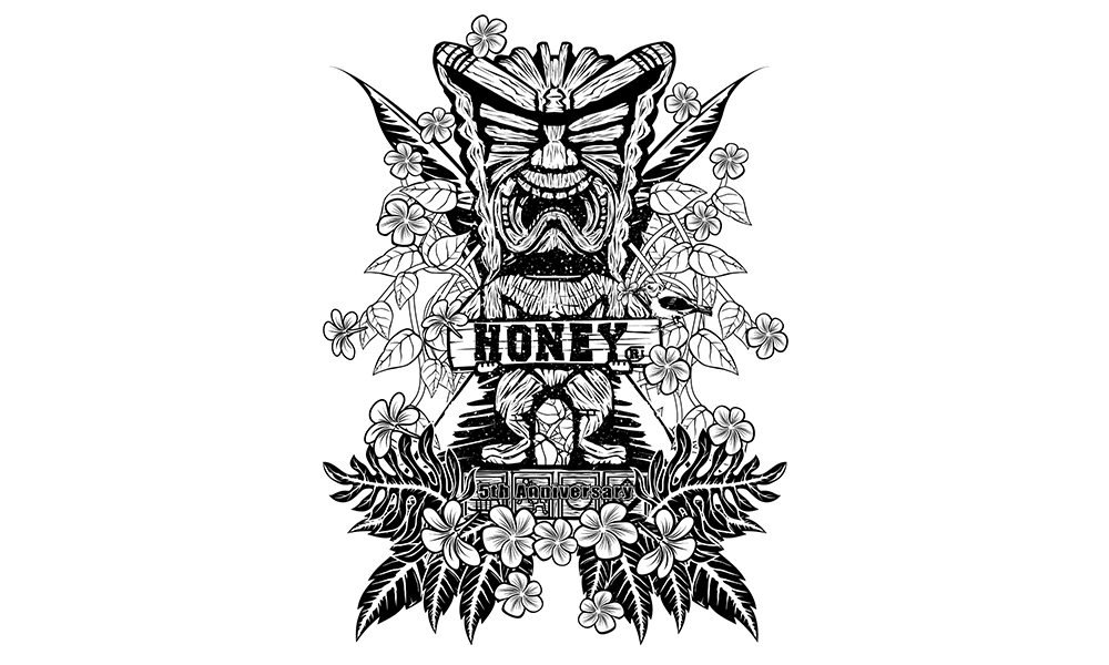 アパレルグラフィックデザイン