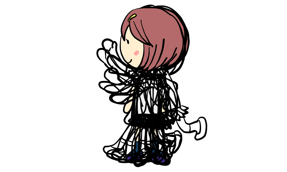 イラストレーション