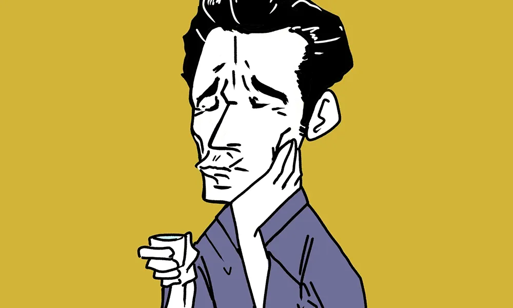 イラストレーション