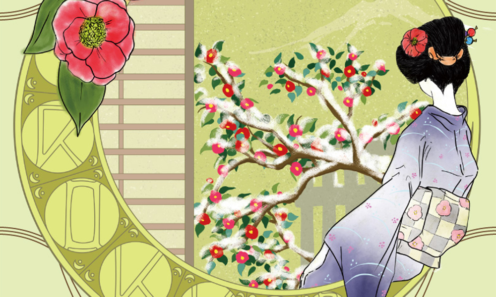 ラベルデザイン