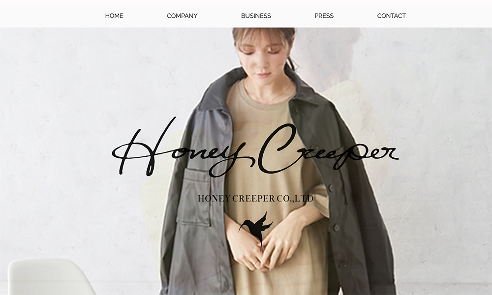 株式会社ハニークリーパー