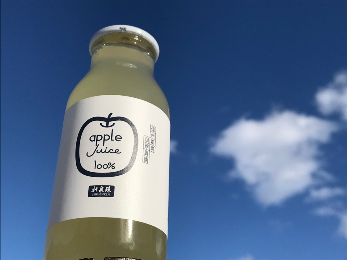 丸子図按・ラベルデザイン