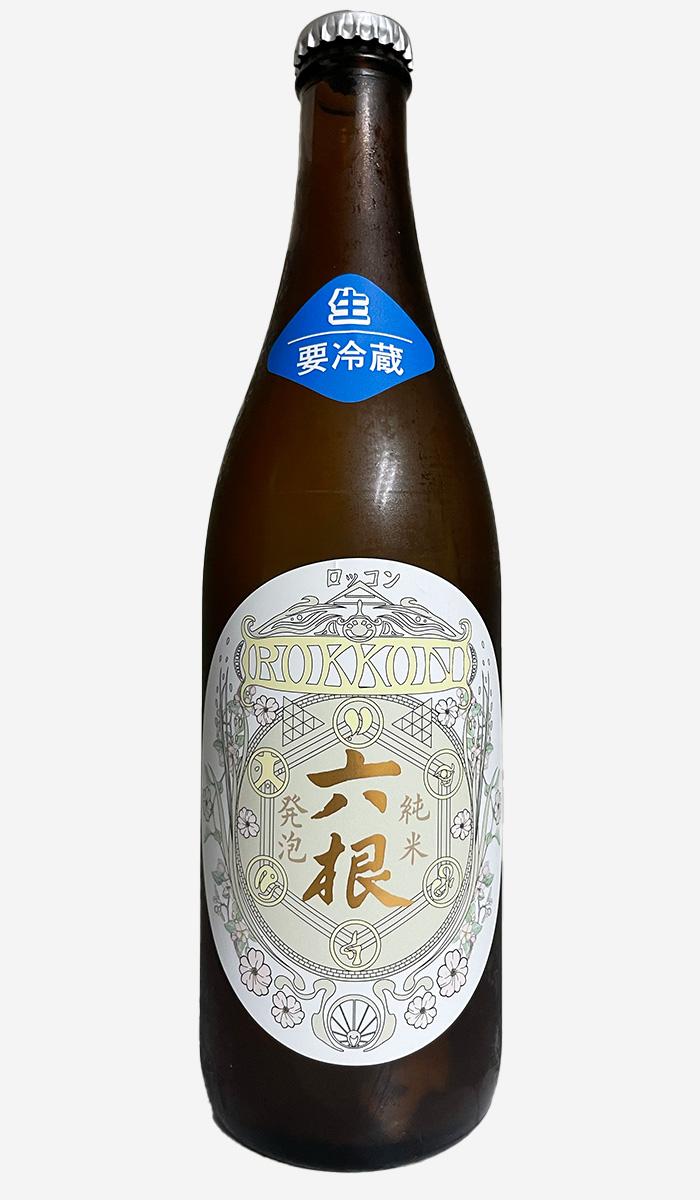 丸子図按・ラベルデザイン