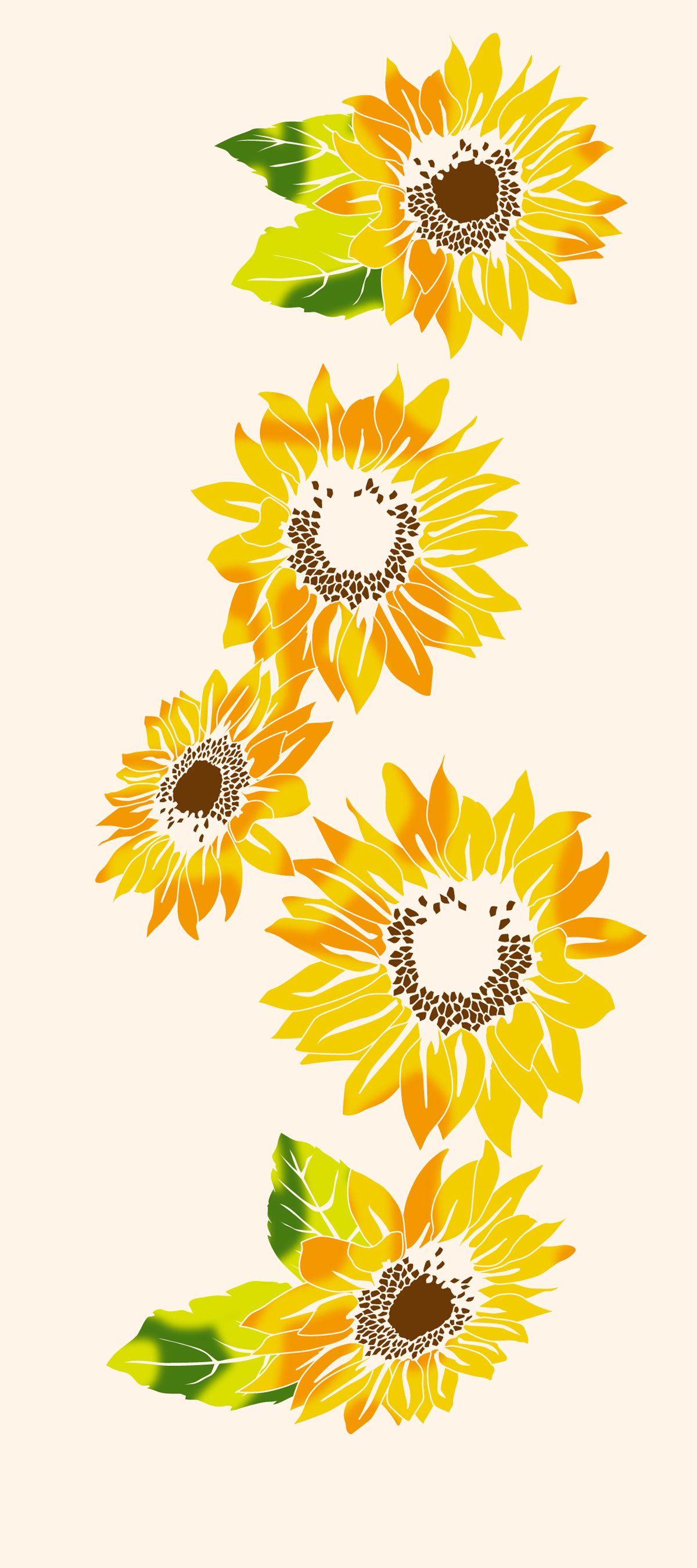 丸子図按・テキスタイルデザイン