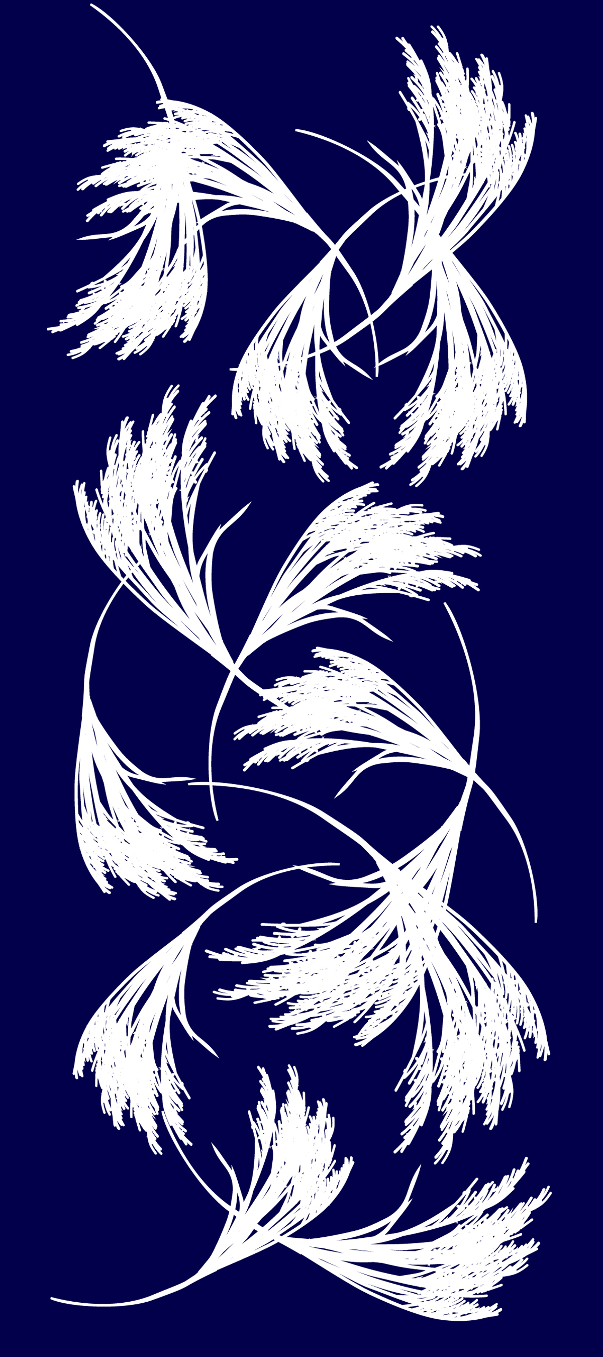 丸子図按・テキスタイルデザイン