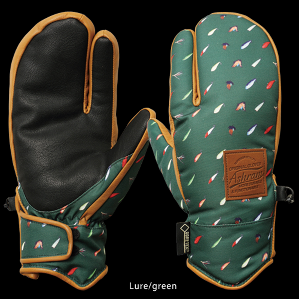 丸子図按・テキスタイルデザイン