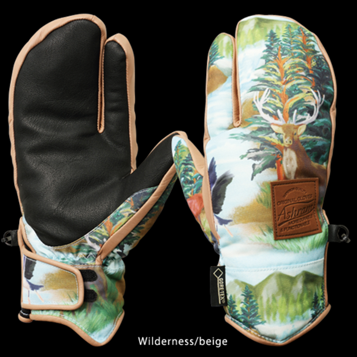 丸子図按・テキスタイルデザイン